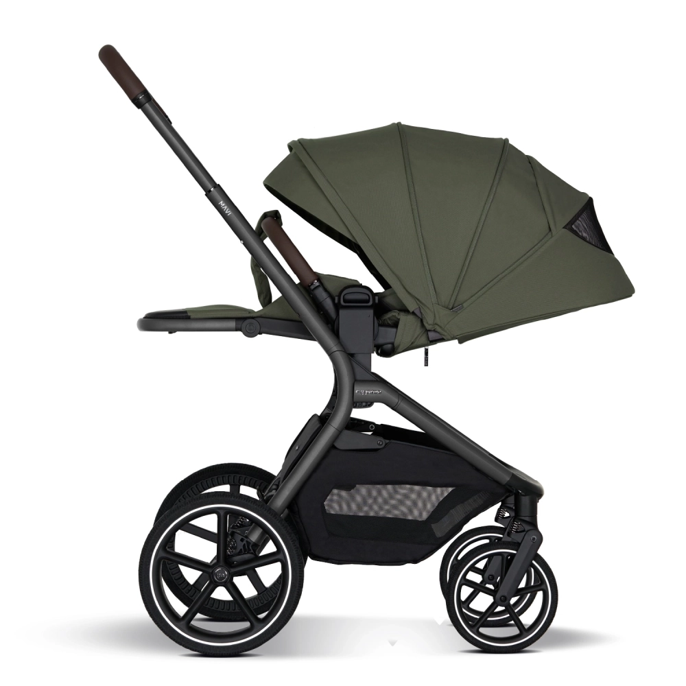 my junior MAVI olive green – Bild 6