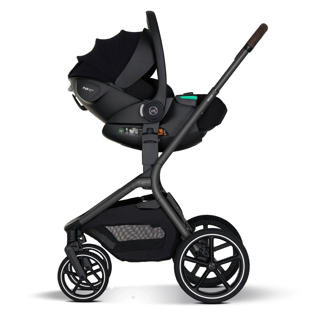 my junior MAVI olive green – Bild 3