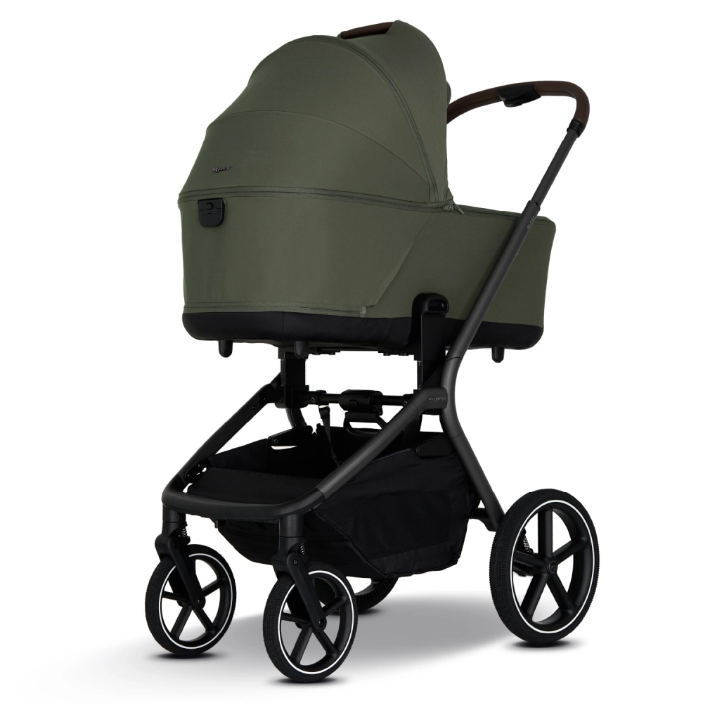 my junior MAVI olive green – Bild 2