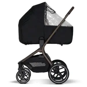 my junior MAVI Premium Raincover
