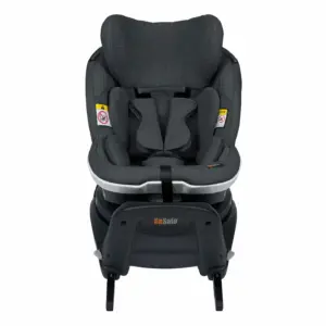 BeSafe iZi Turn i-Size Anthrazit mesh