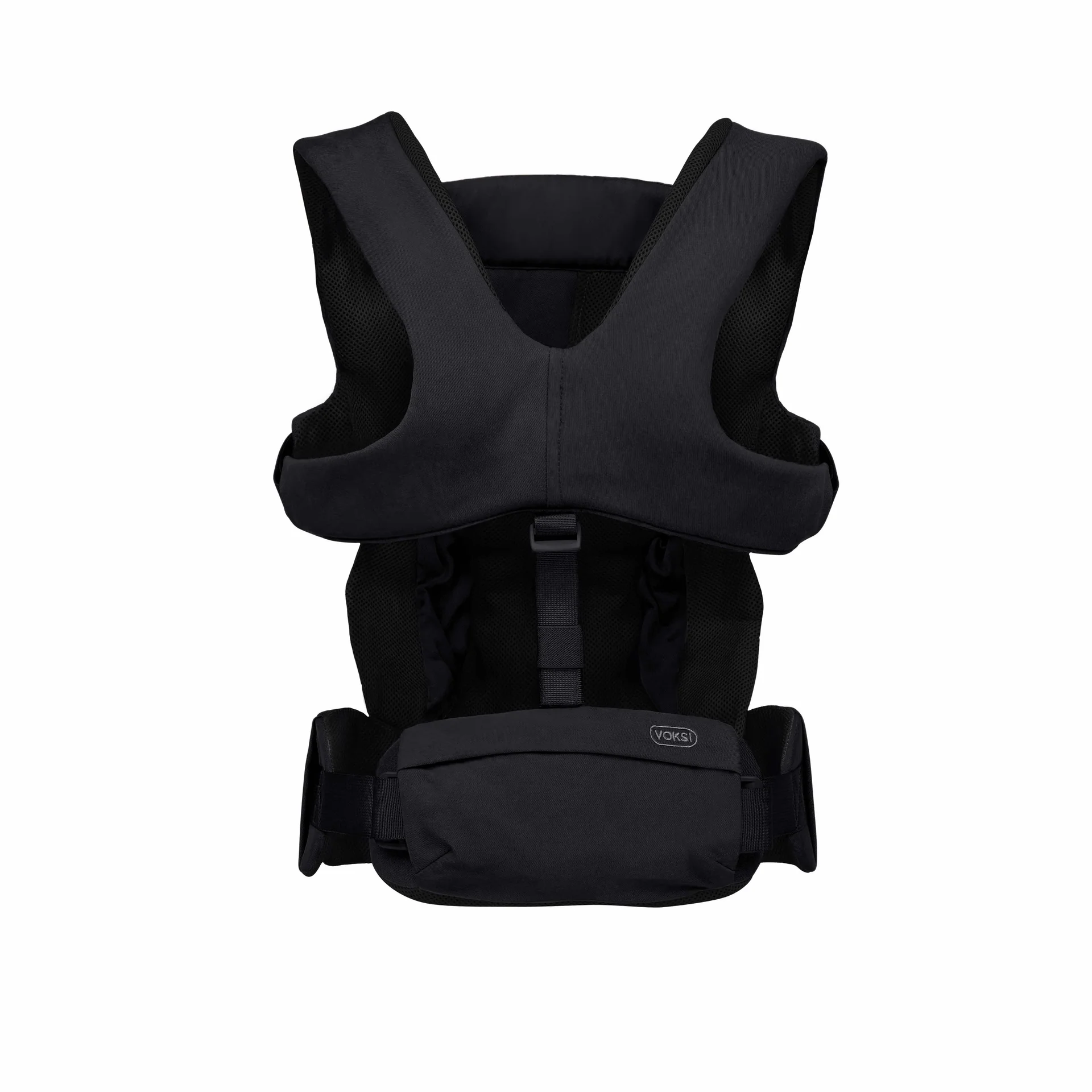 Voksi Huddle Carrier Black – Bild 3