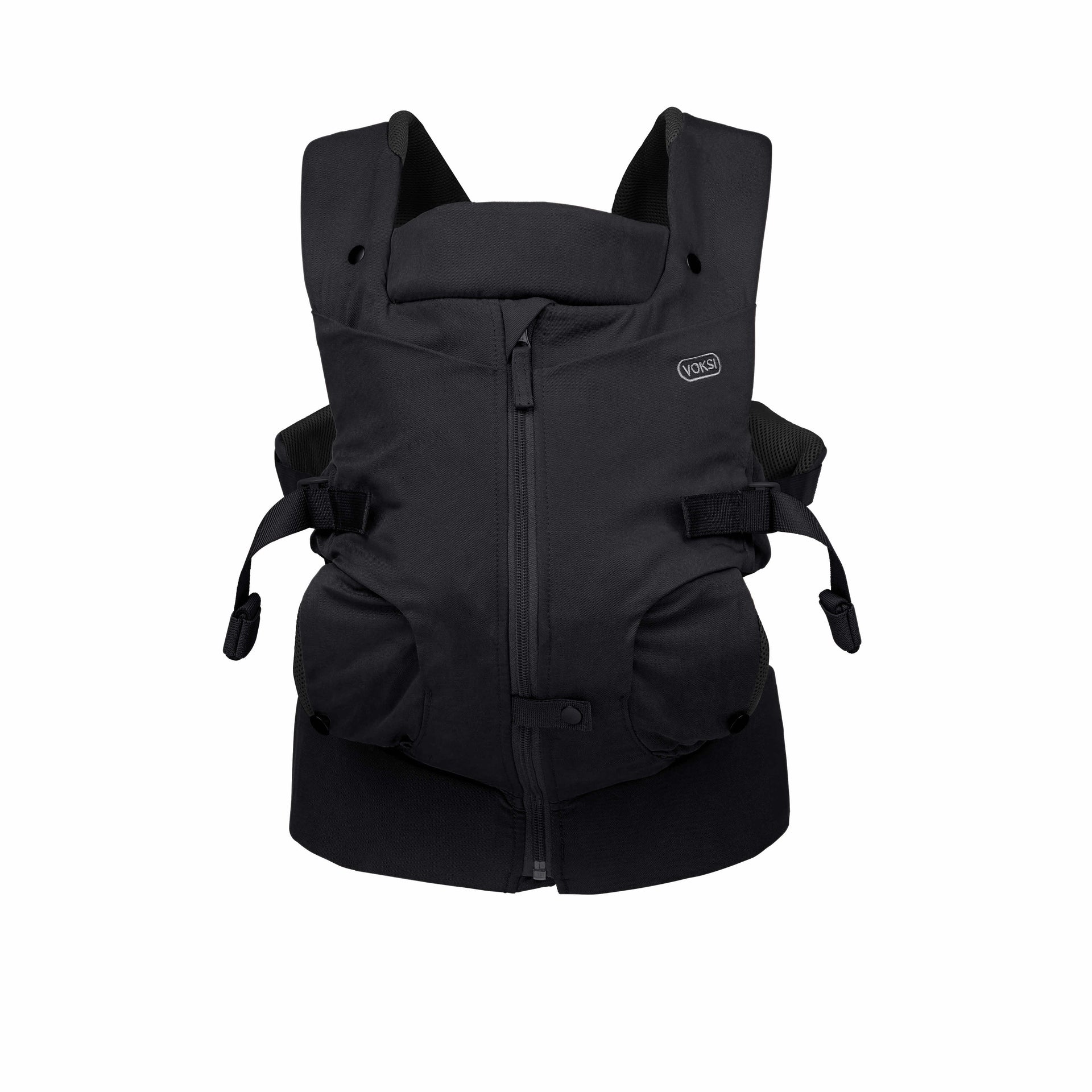 Voksi Huddle Carrier Black – Bild 2