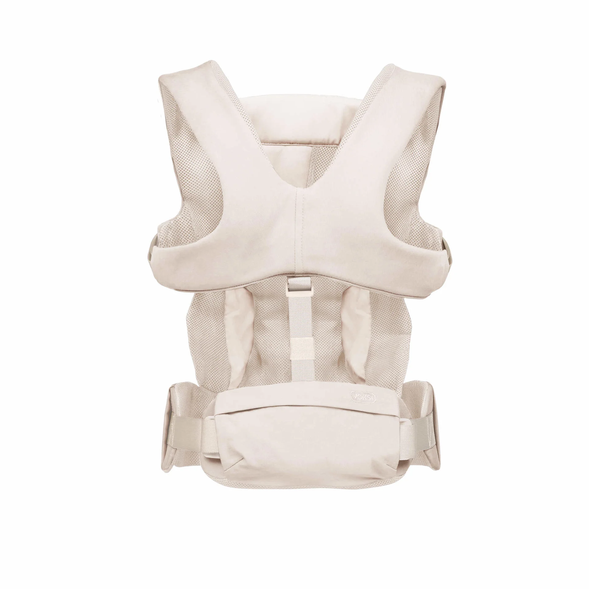 Voksi Huddle Carrier Cream – Bild 3