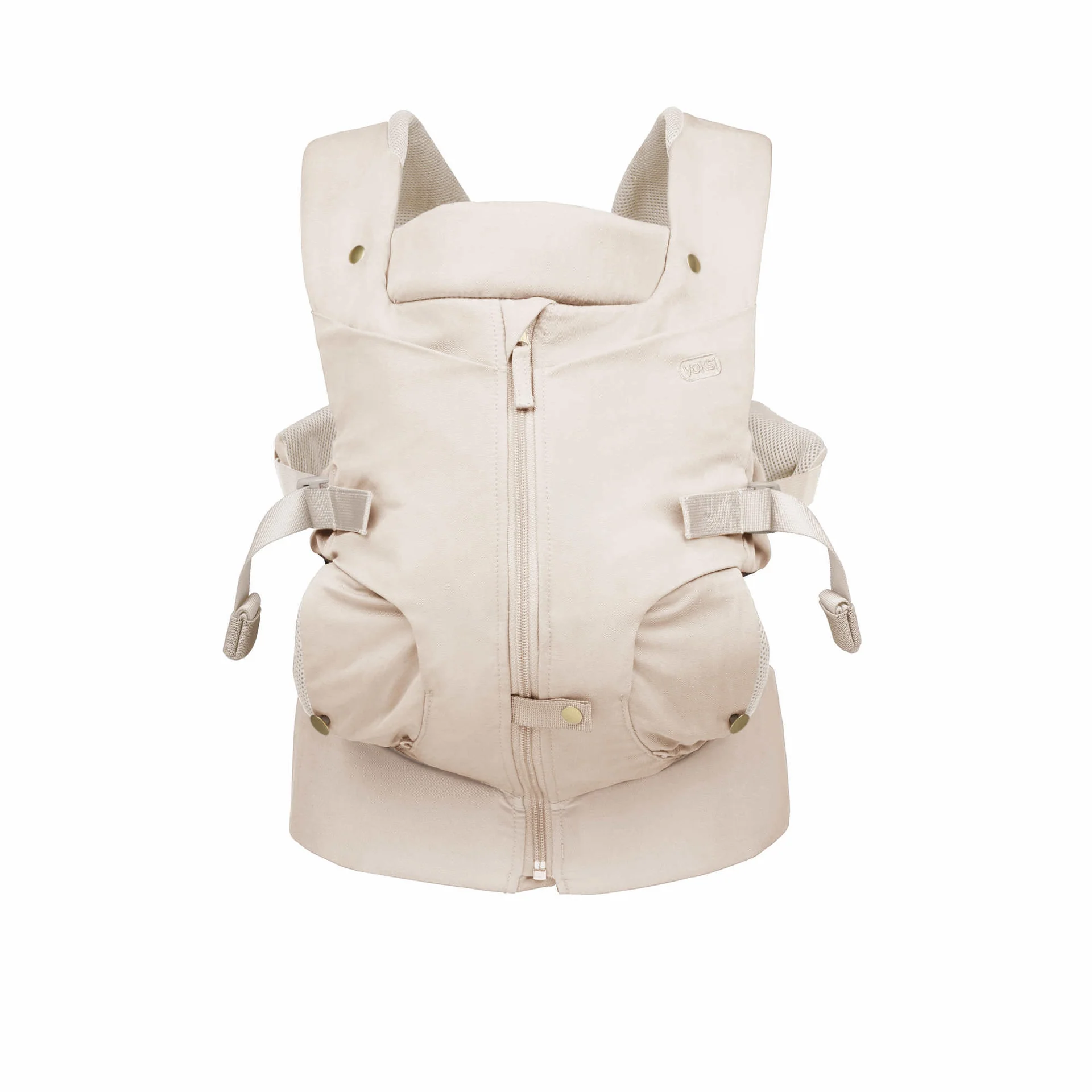 Voksi Huddle Carrier Cream – Bild 2