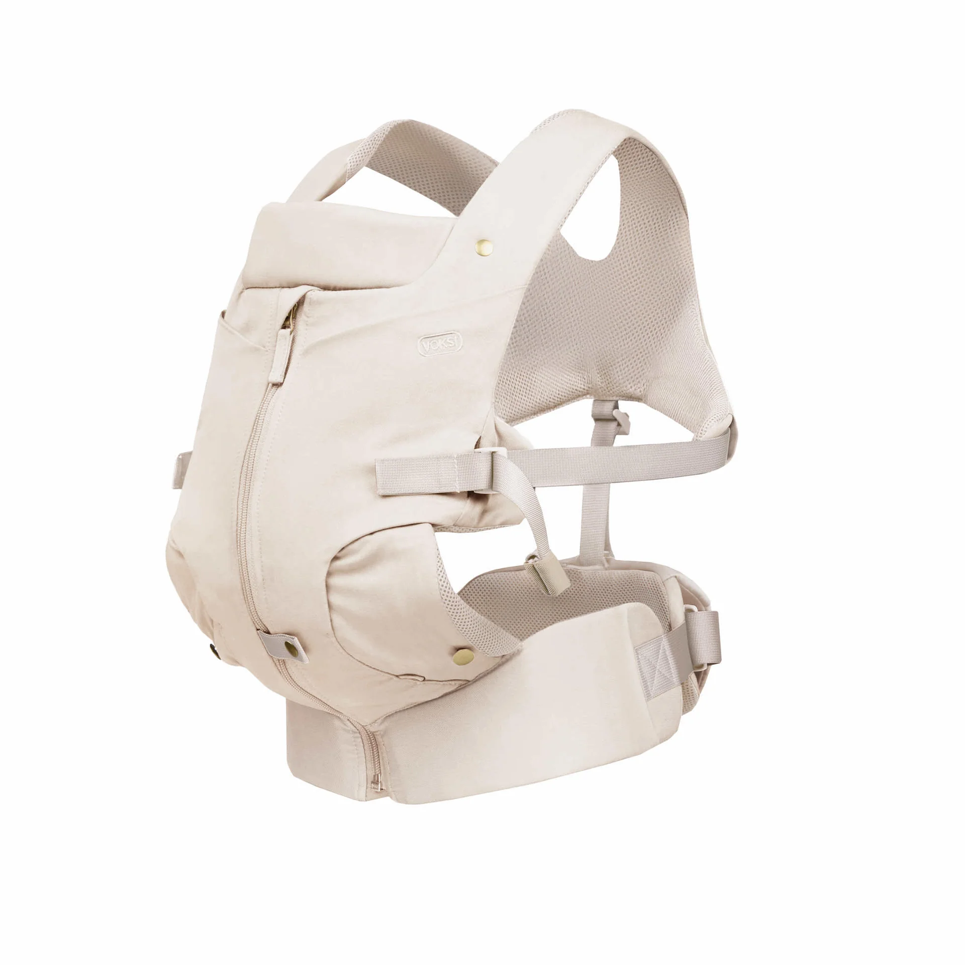 Voksi Huddle Carrier Cream