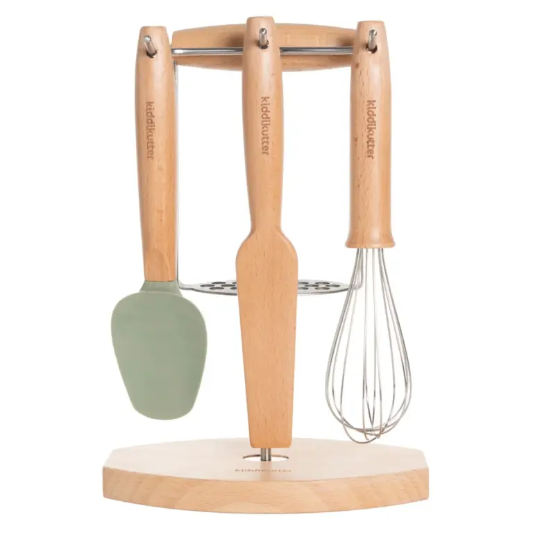 Kiddikutter Cookware Collection