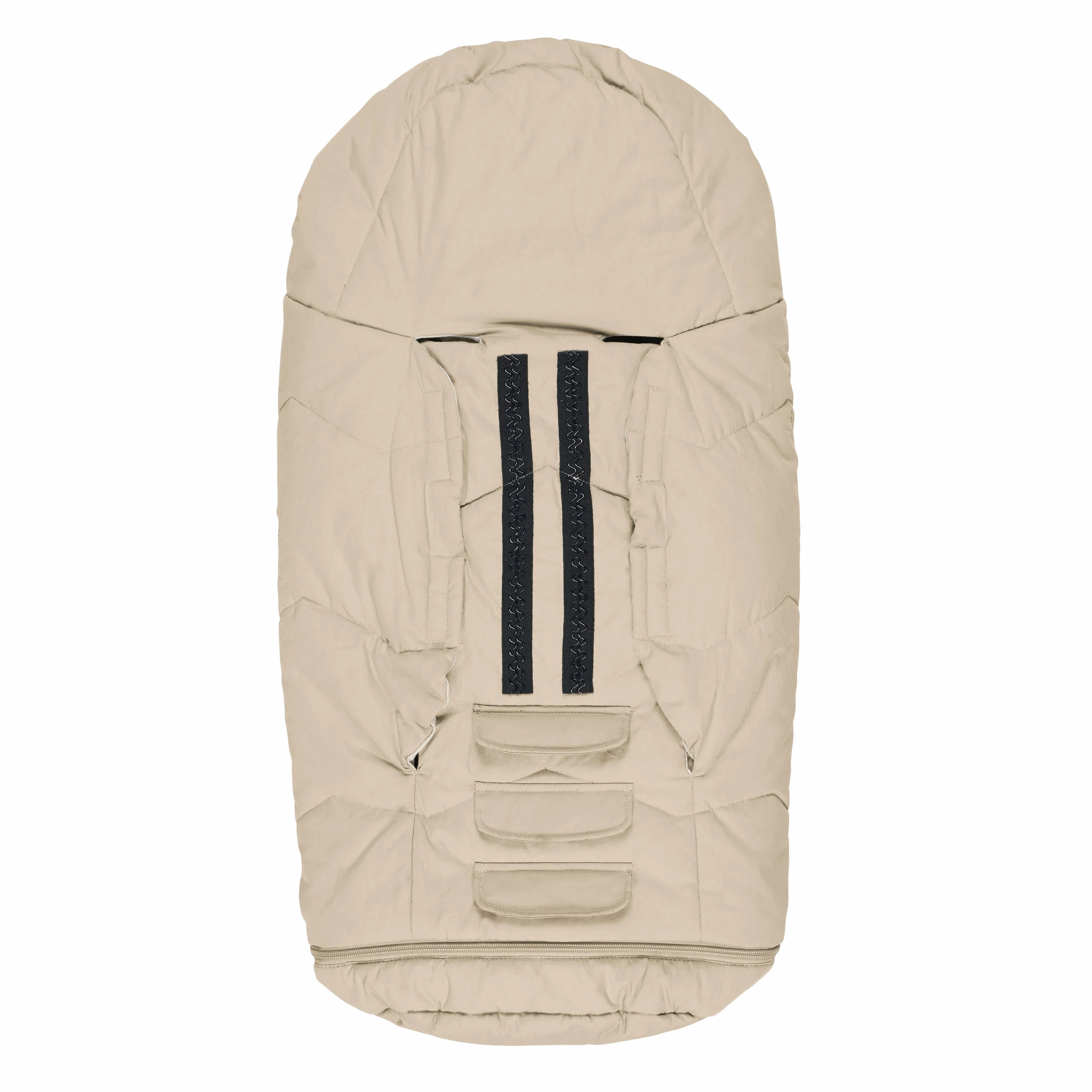 Voksi Sky Light Seashell Sand Solid – Bild 2