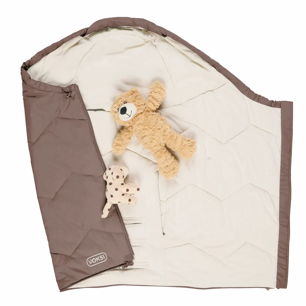 Voksi Sky Light Walnut – Bild 2
