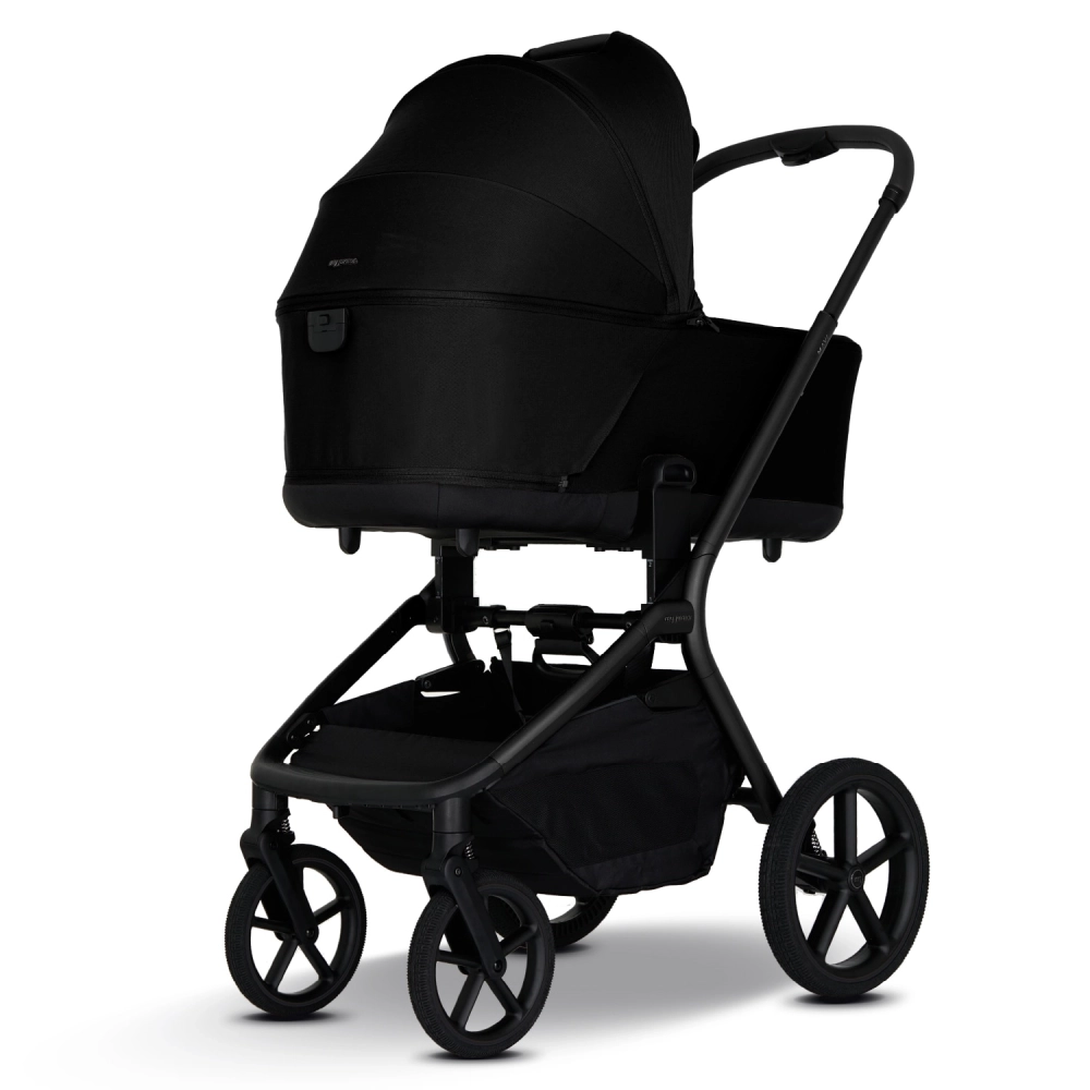 my junior MAVI Pure Black – Bild 2