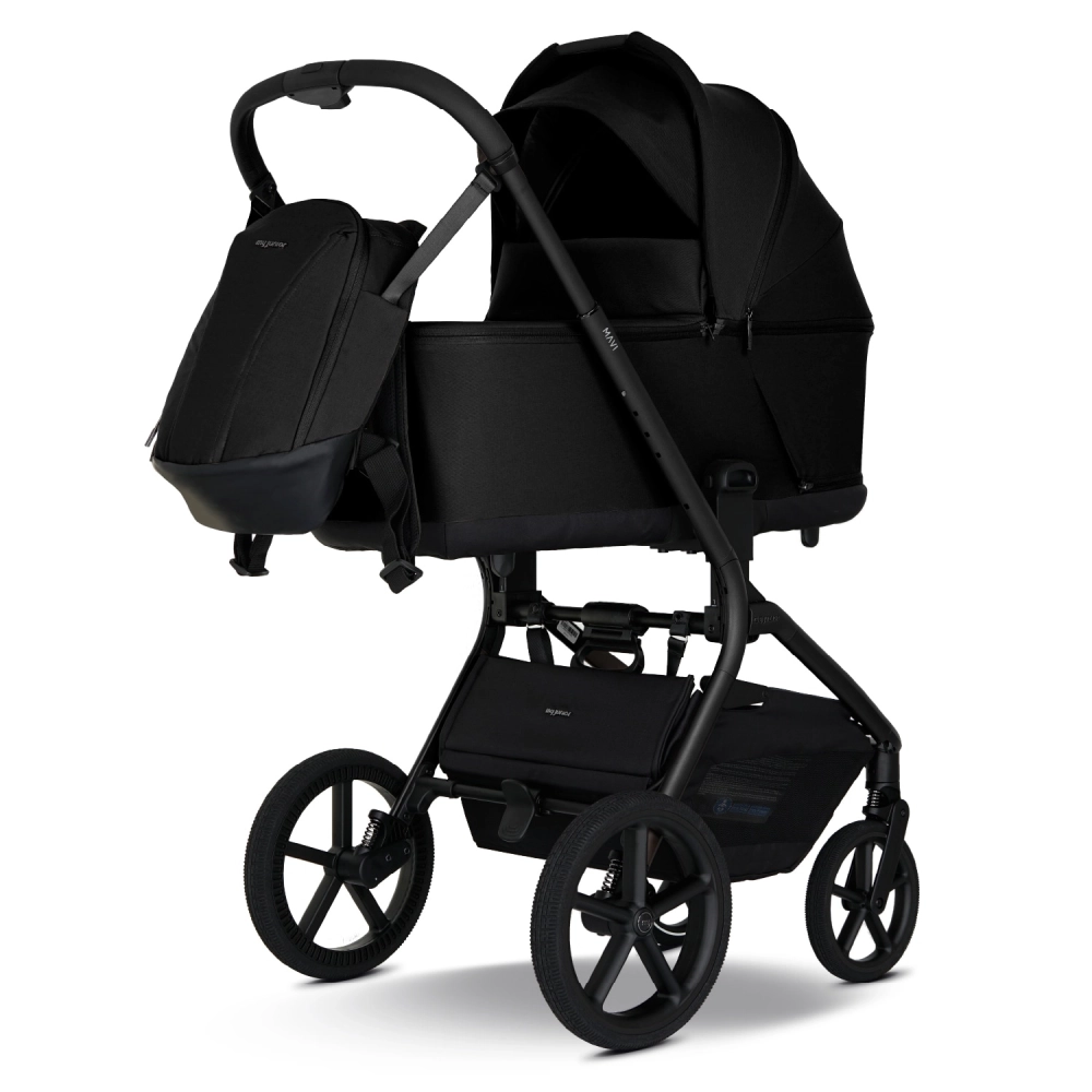 my junior MAVI Pure Black – Bild 6