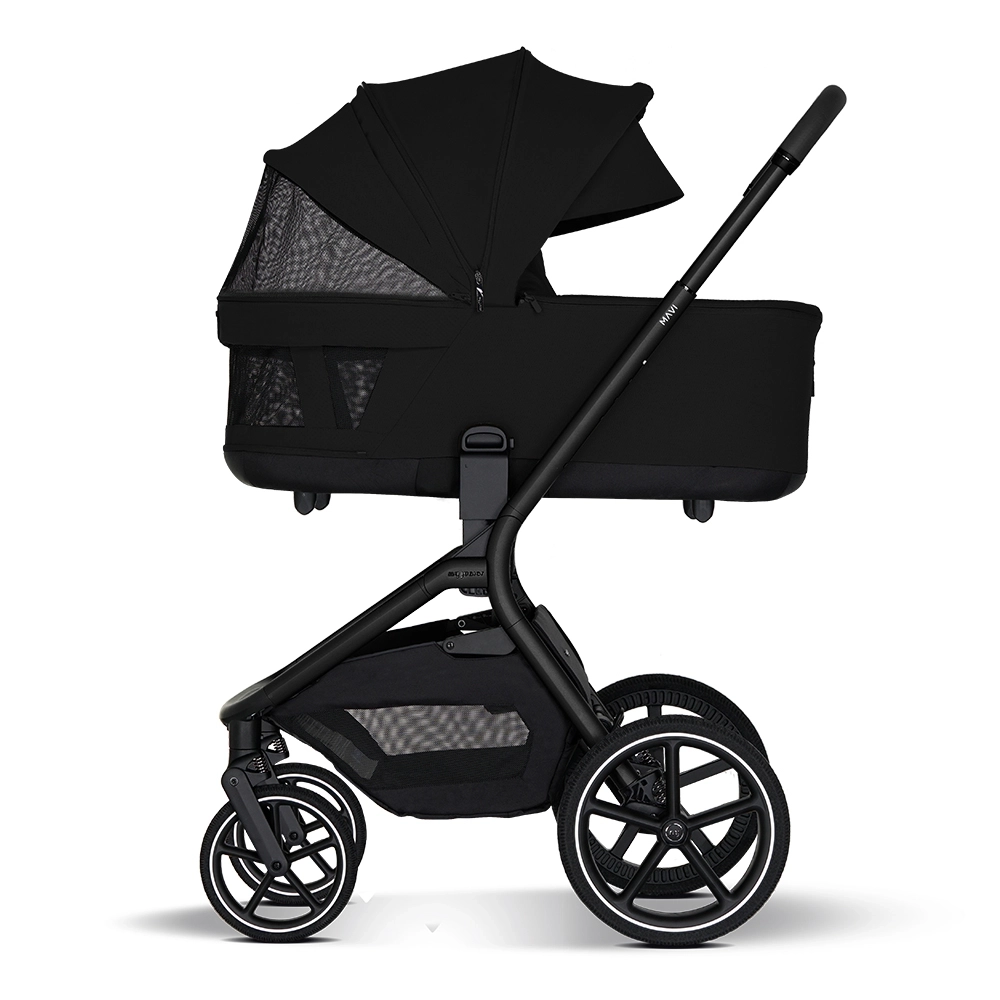 my junior MAVI Pure Black – Bild 5