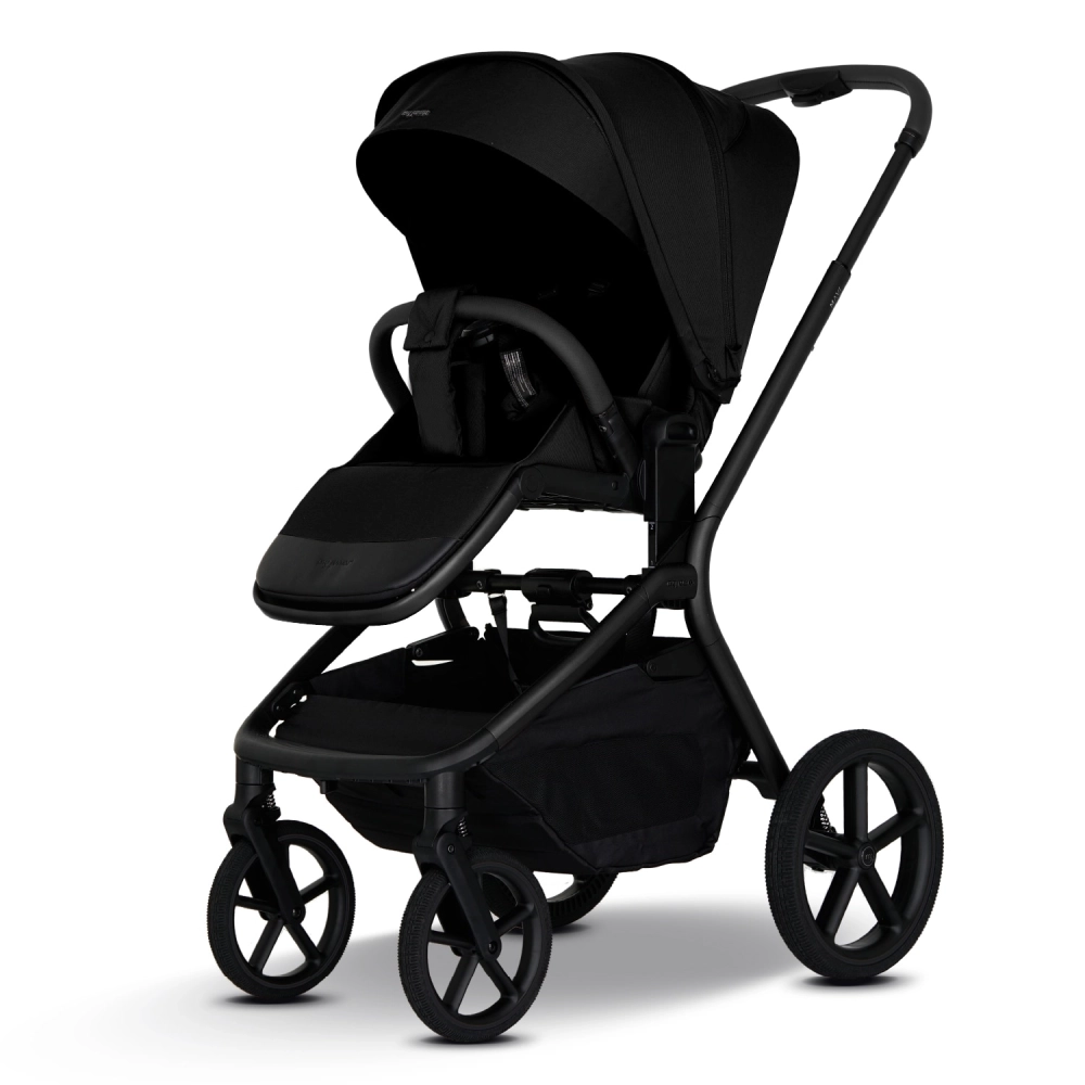 my junior MAVI Pure Black – Bild 4