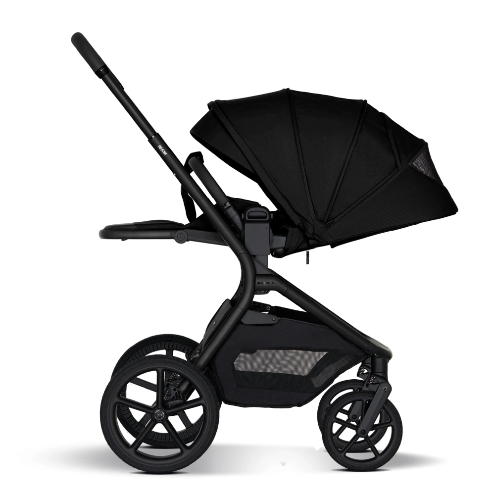 my junior MAVI Pure Black – Bild 3
