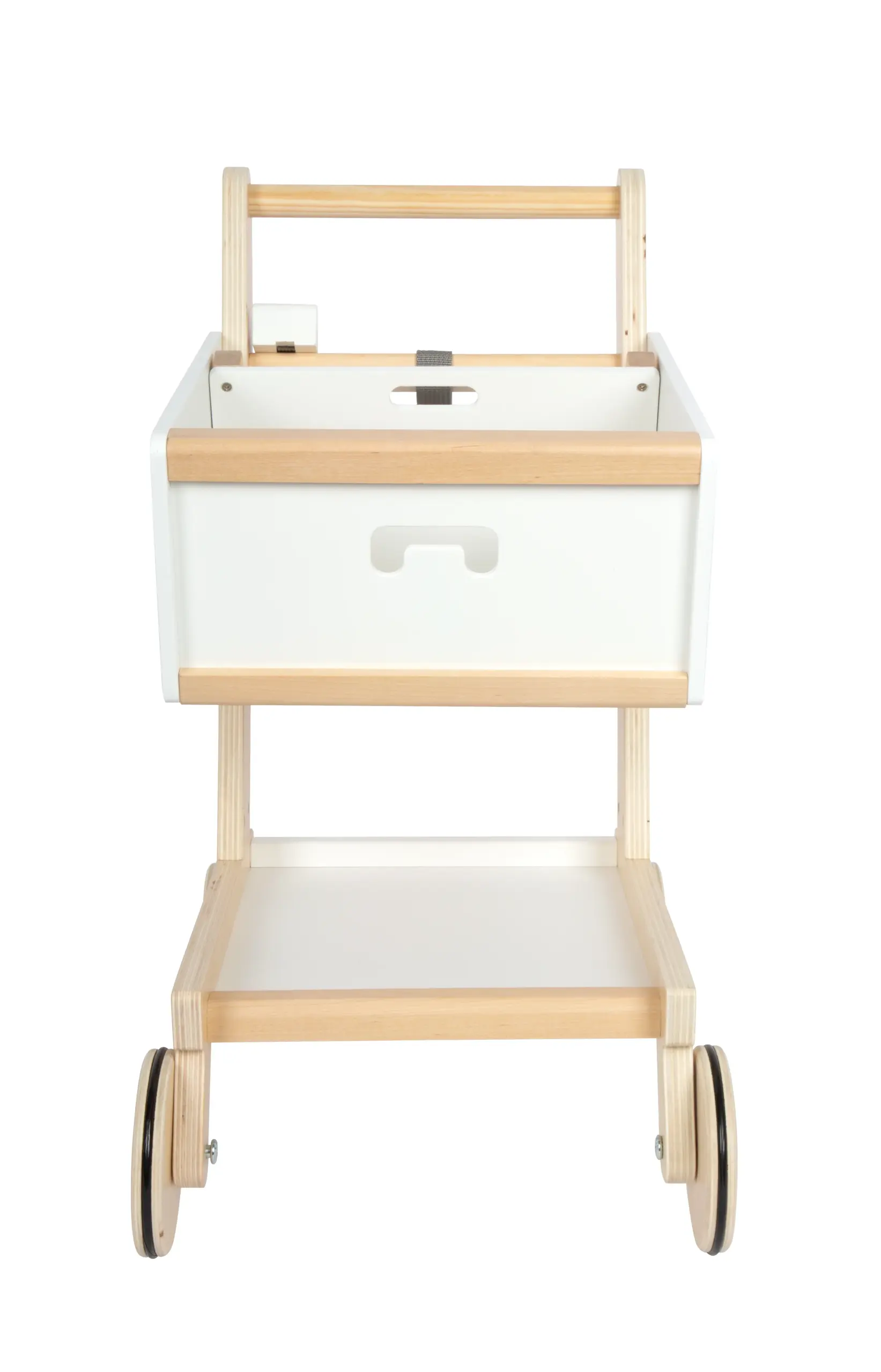 small foot Einkaufswagen aus Holz "fresh" – Bild 6