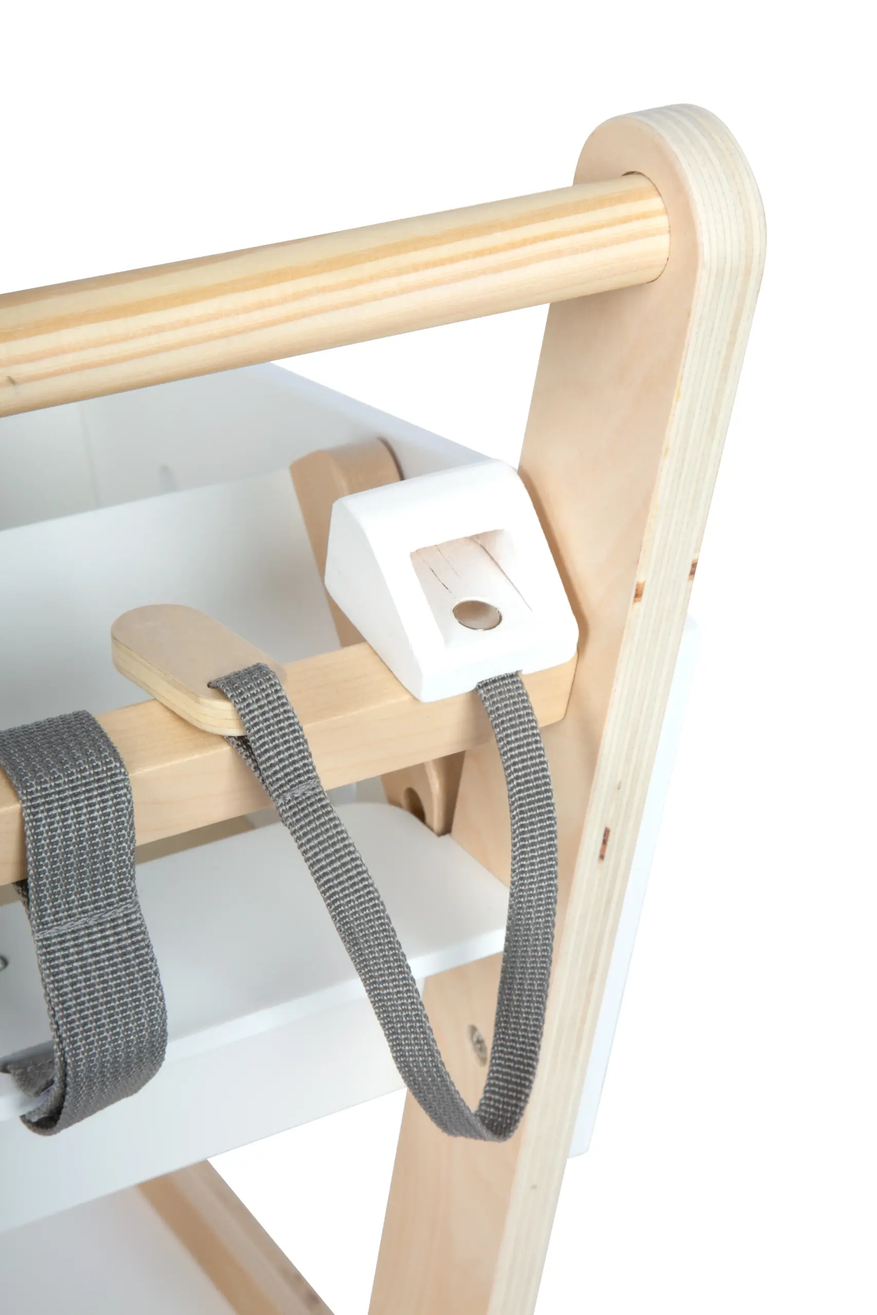 small foot Einkaufswagen aus Holz "fresh" – Bild 4